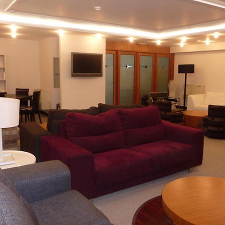 Hotel Isla Bella & Spa Екстериор снимка