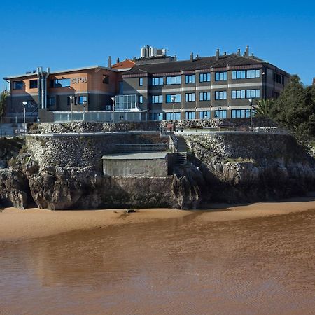 Hotel Isla Bella & Spa Екстериор снимка