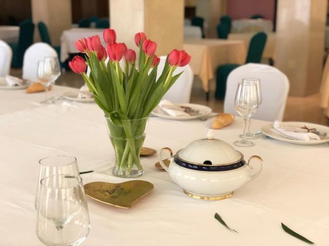 Hotel Isla Bella & Spa Екстериор снимка