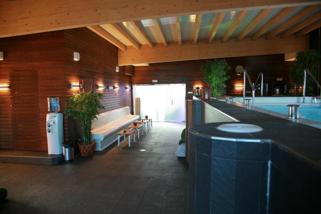 Hotel Isla Bella & Spa Екстериор снимка