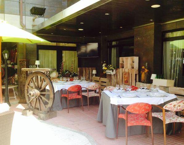 Hotel Isla Bella & Spa Екстериор снимка