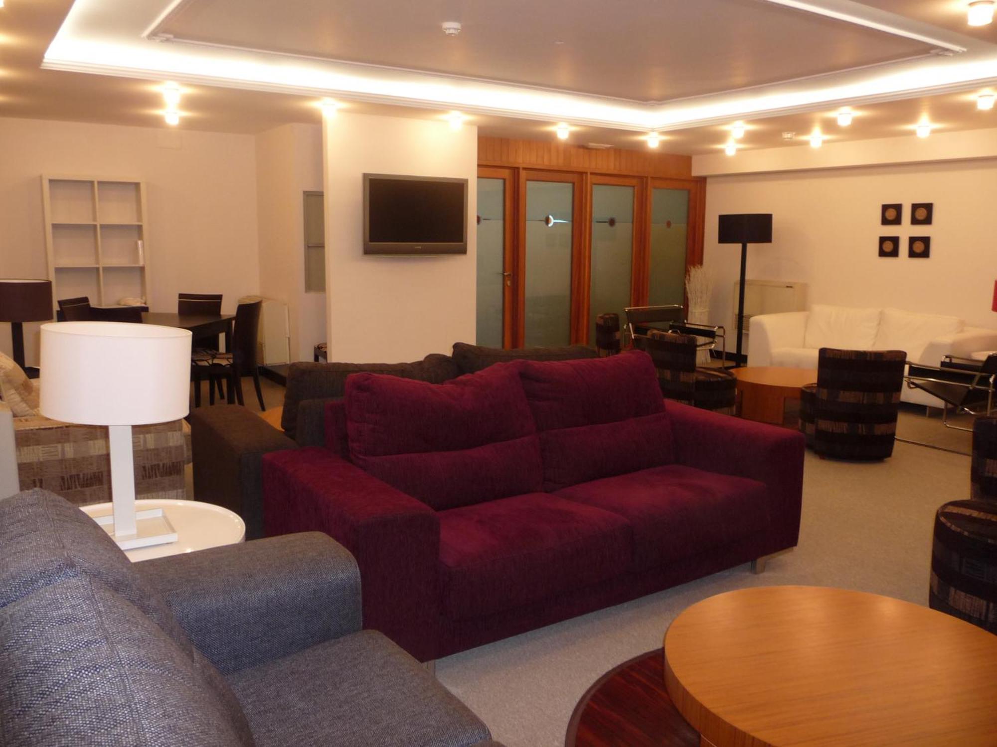 Hotel Isla Bella & Spa Екстериор снимка