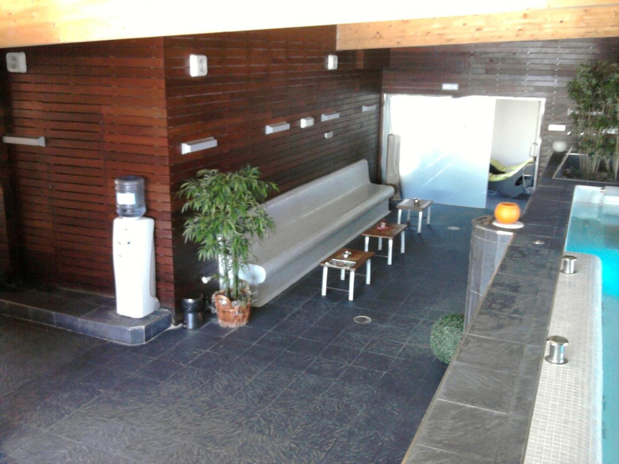 Hotel Isla Bella & Spa Стая снимка