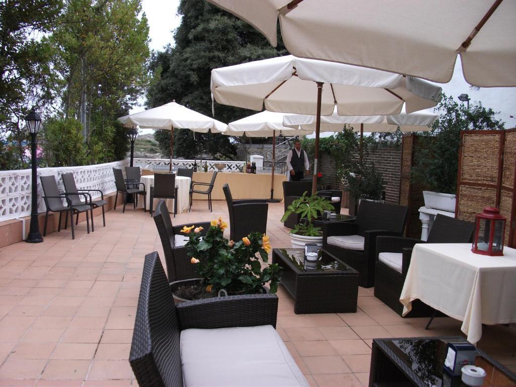 Hotel Isla Bella & Spa Екстериор снимка