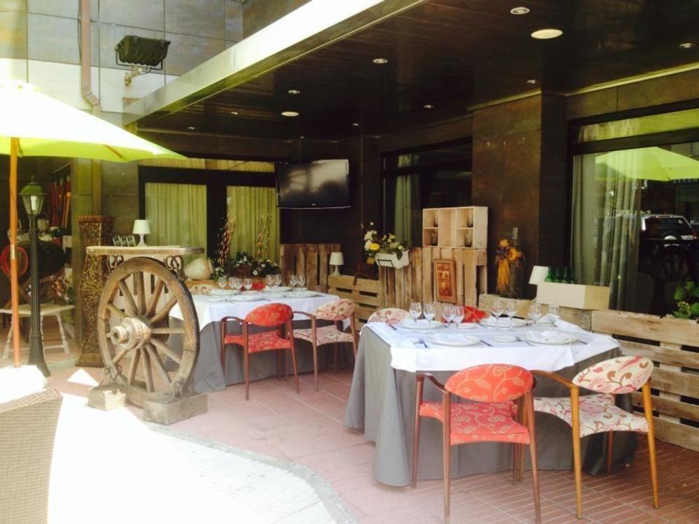Hotel Isla Bella & Spa Екстериор снимка