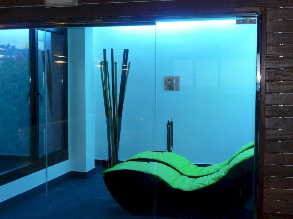 Hotel Isla Bella & Spa Екстериор снимка