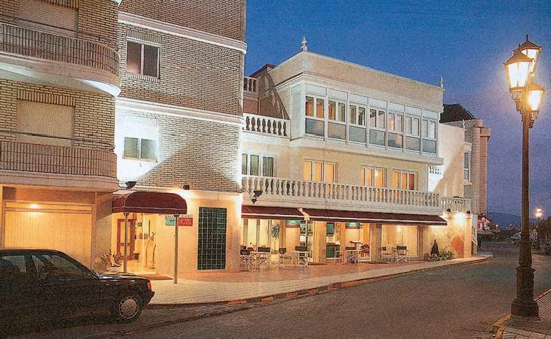 Hotel Isla Bella & Spa Екстериор снимка