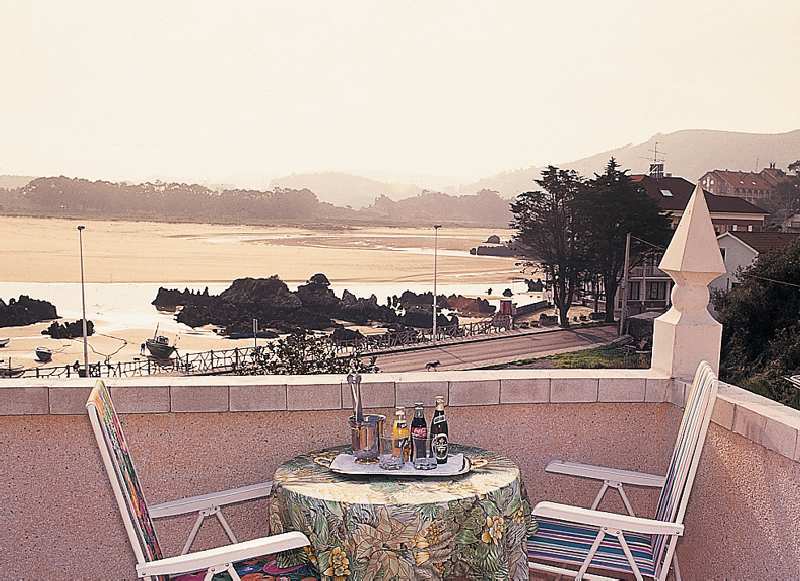 Hotel Isla Bella & Spa Екстериор снимка