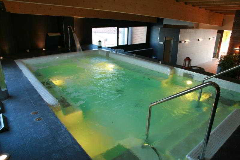 Hotel Isla Bella & Spa Екстериор снимка
