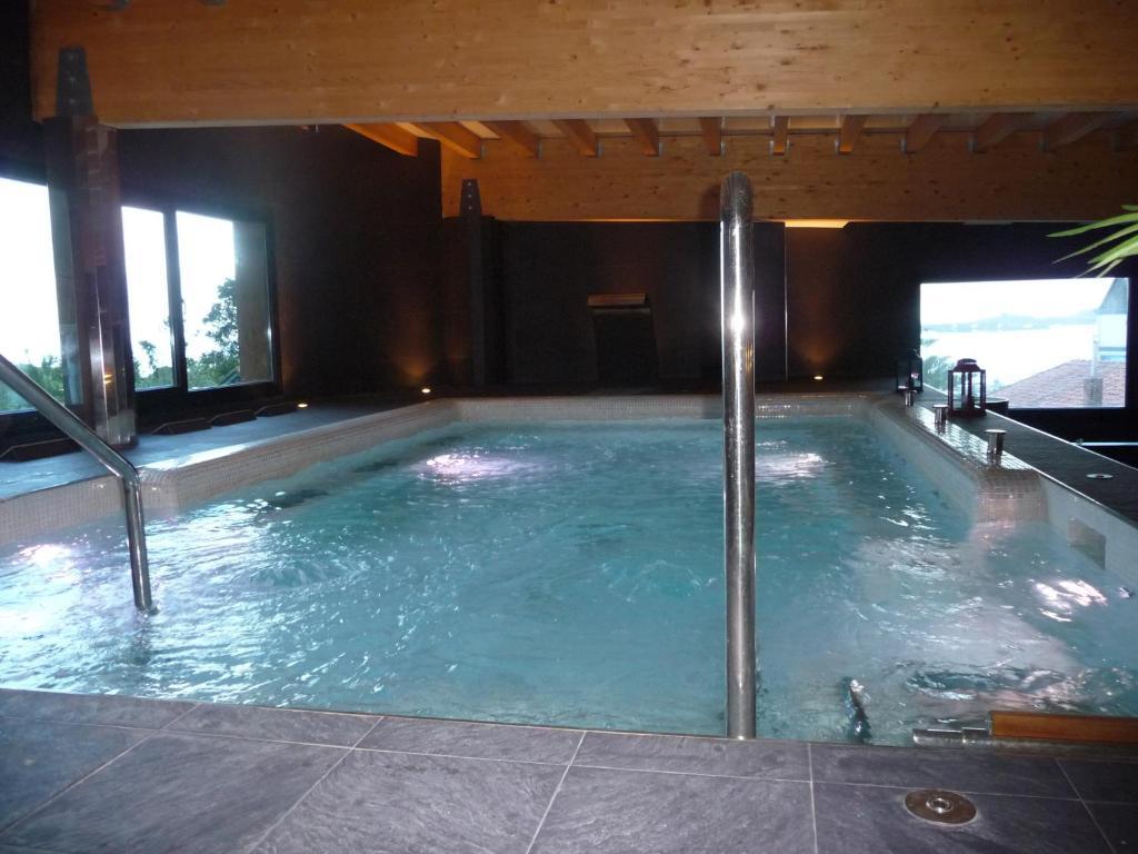 Hotel Isla Bella & Spa Екстериор снимка