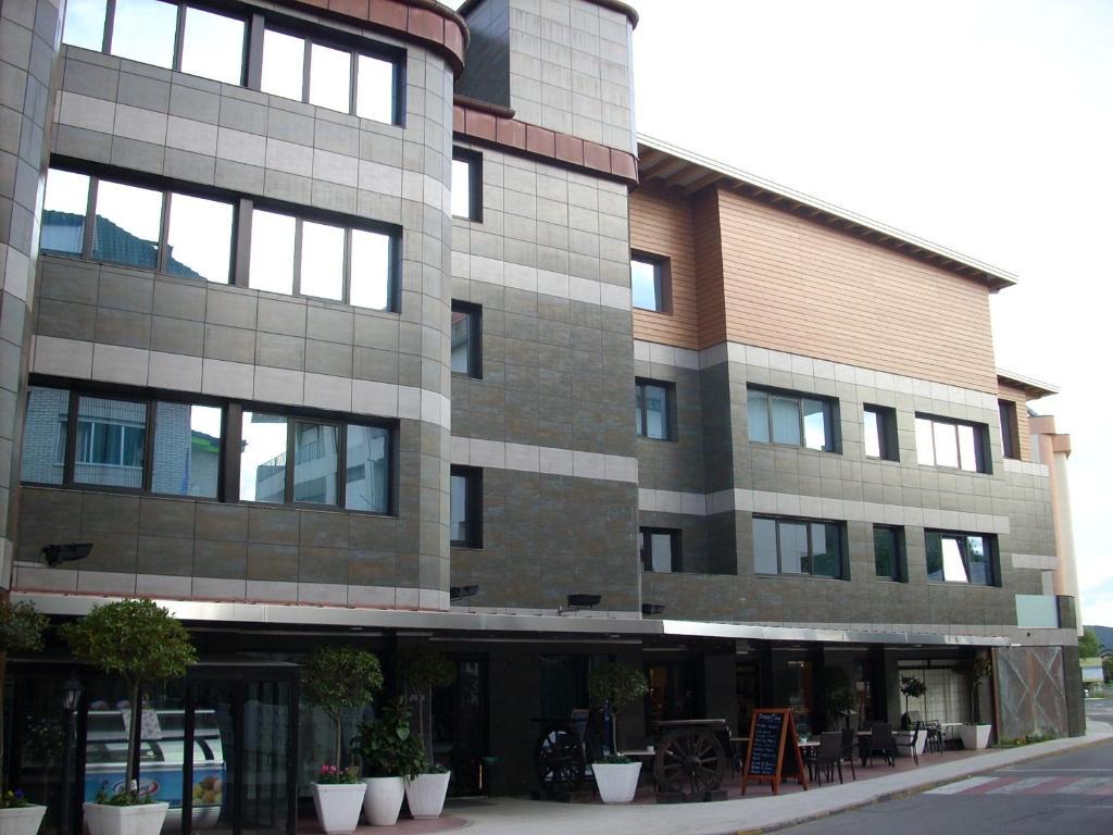 Hotel Isla Bella & Spa Екстериор снимка
