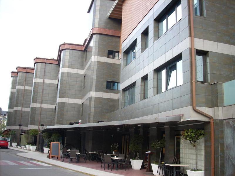 Hotel Isla Bella & Spa Екстериор снимка
