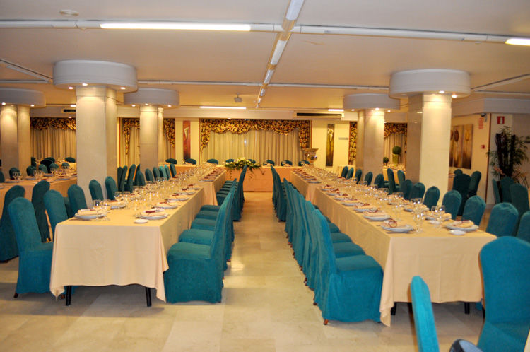 Hotel Isla Bella & Spa Екстериор снимка