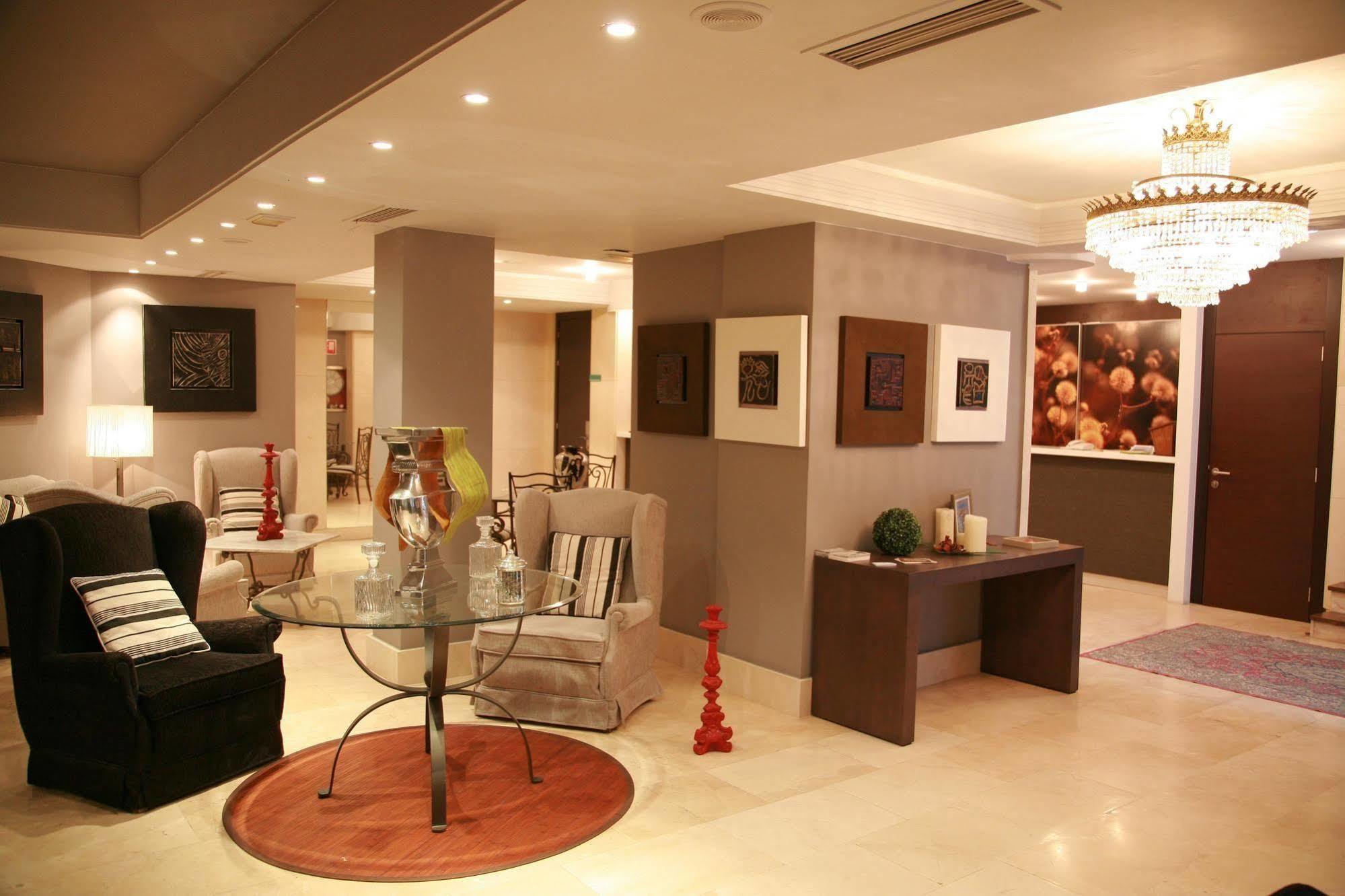 Hotel Isla Bella & Spa Екстериор снимка
