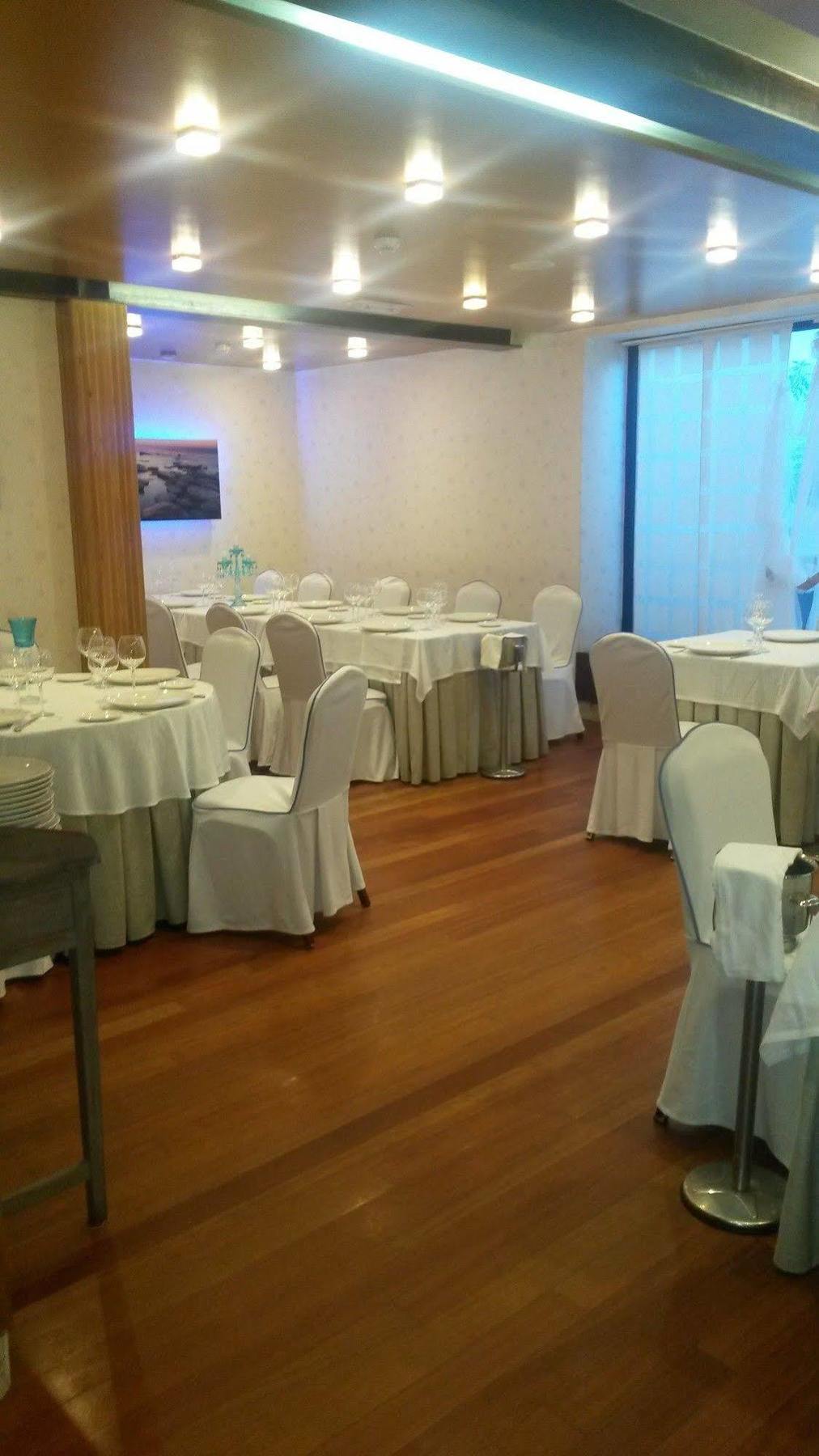 Hotel Isla Bella & Spa Екстериор снимка