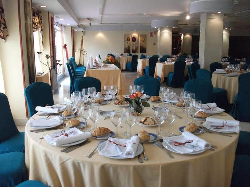 Hotel Isla Bella & Spa Екстериор снимка