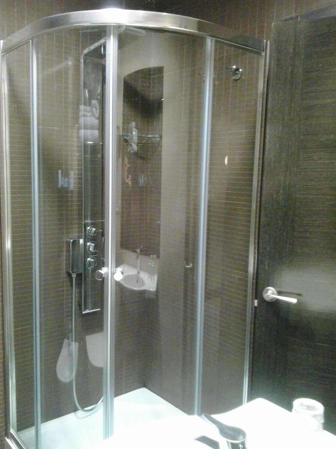 Hotel Isla Bella & Spa Екстериор снимка