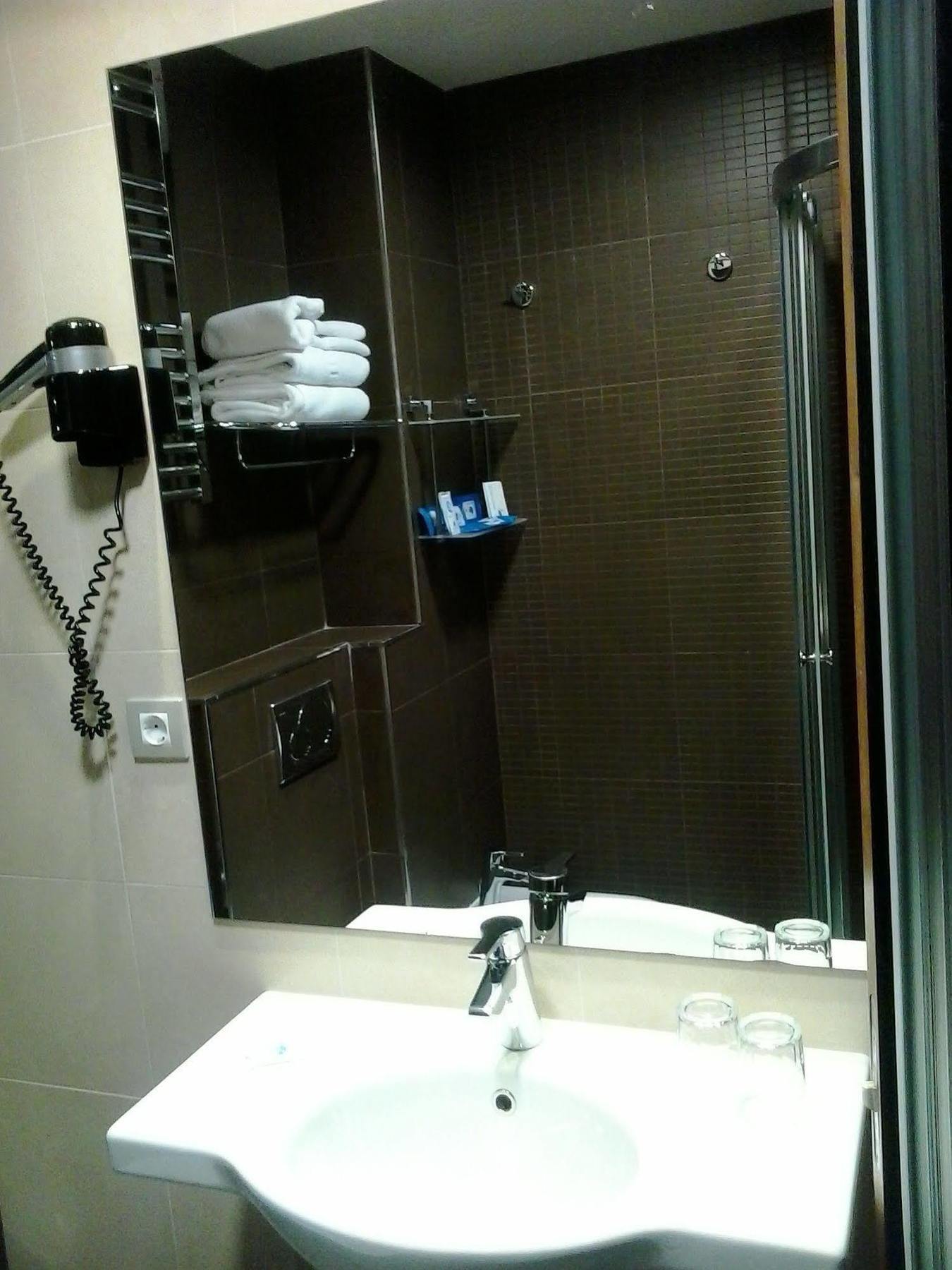 Hotel Isla Bella & Spa Екстериор снимка