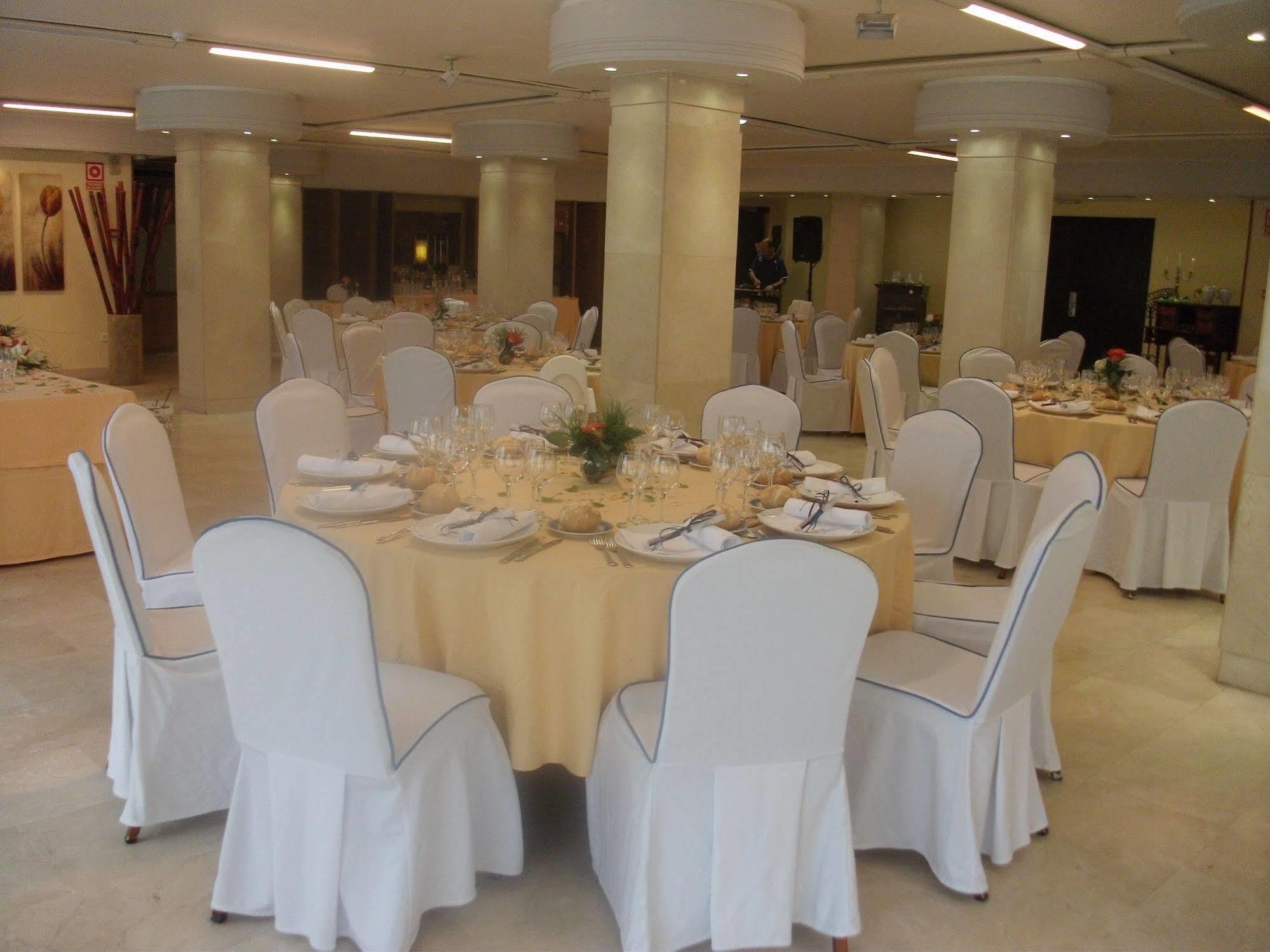 Hotel Isla Bella & Spa Екстериор снимка