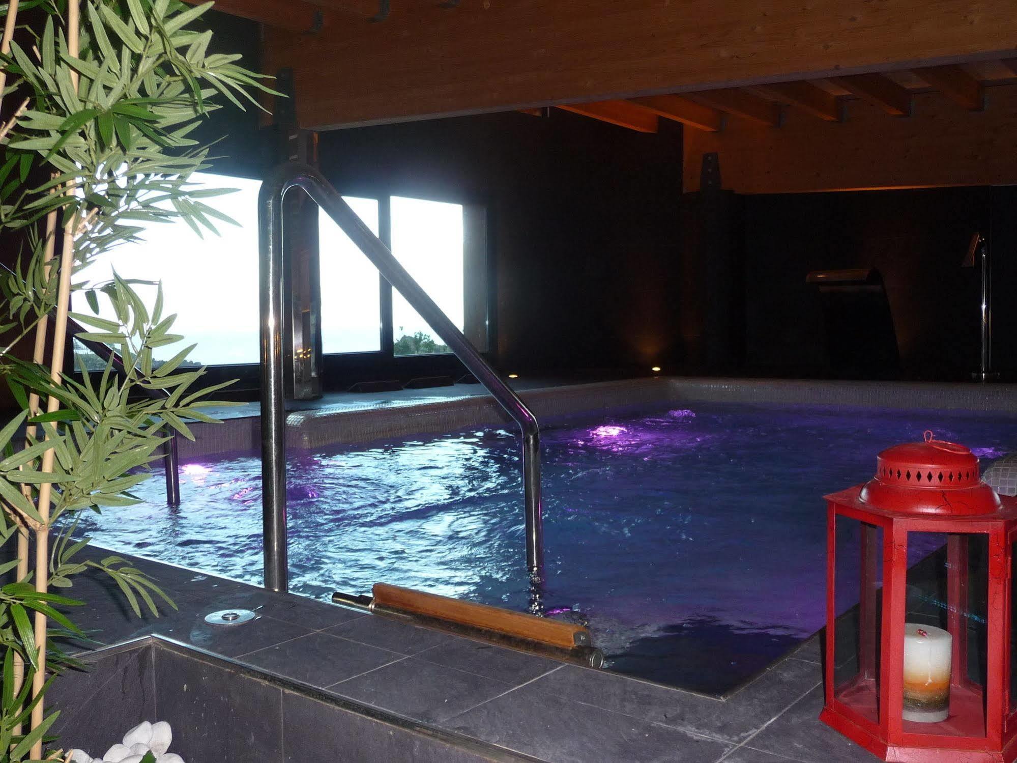 Hotel Isla Bella & Spa Екстериор снимка