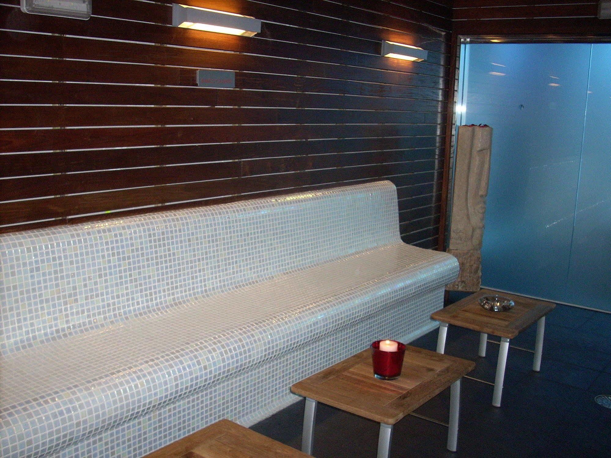 Hotel Isla Bella & Spa Екстериор снимка