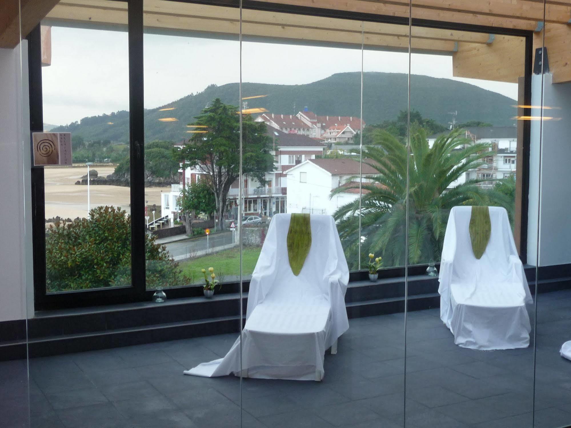 Hotel Isla Bella & Spa Екстериор снимка