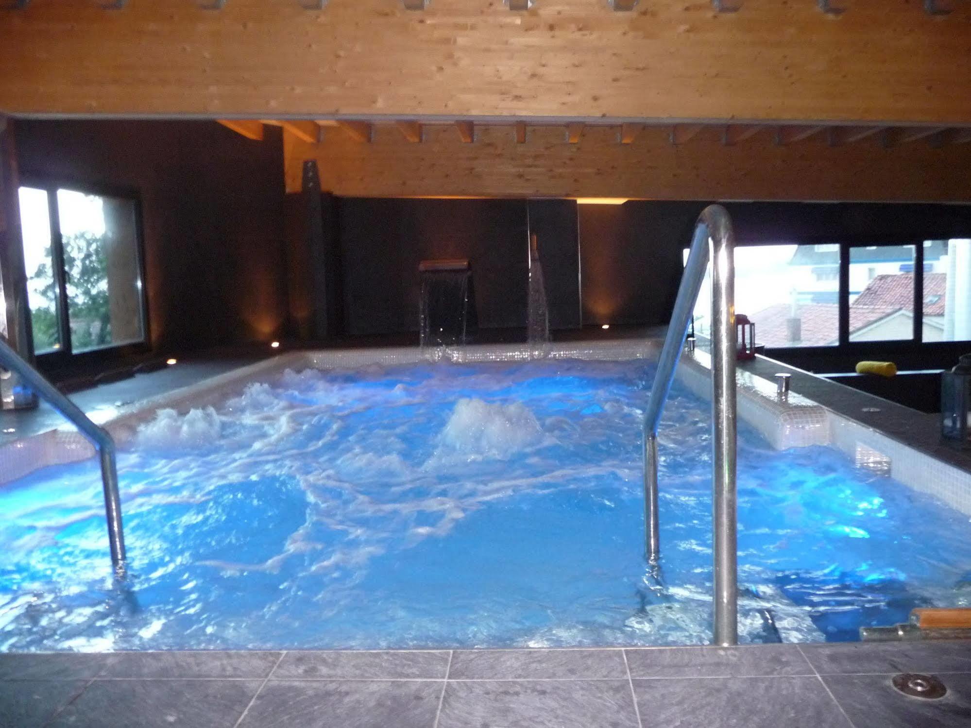 Hotel Isla Bella & Spa Екстериор снимка