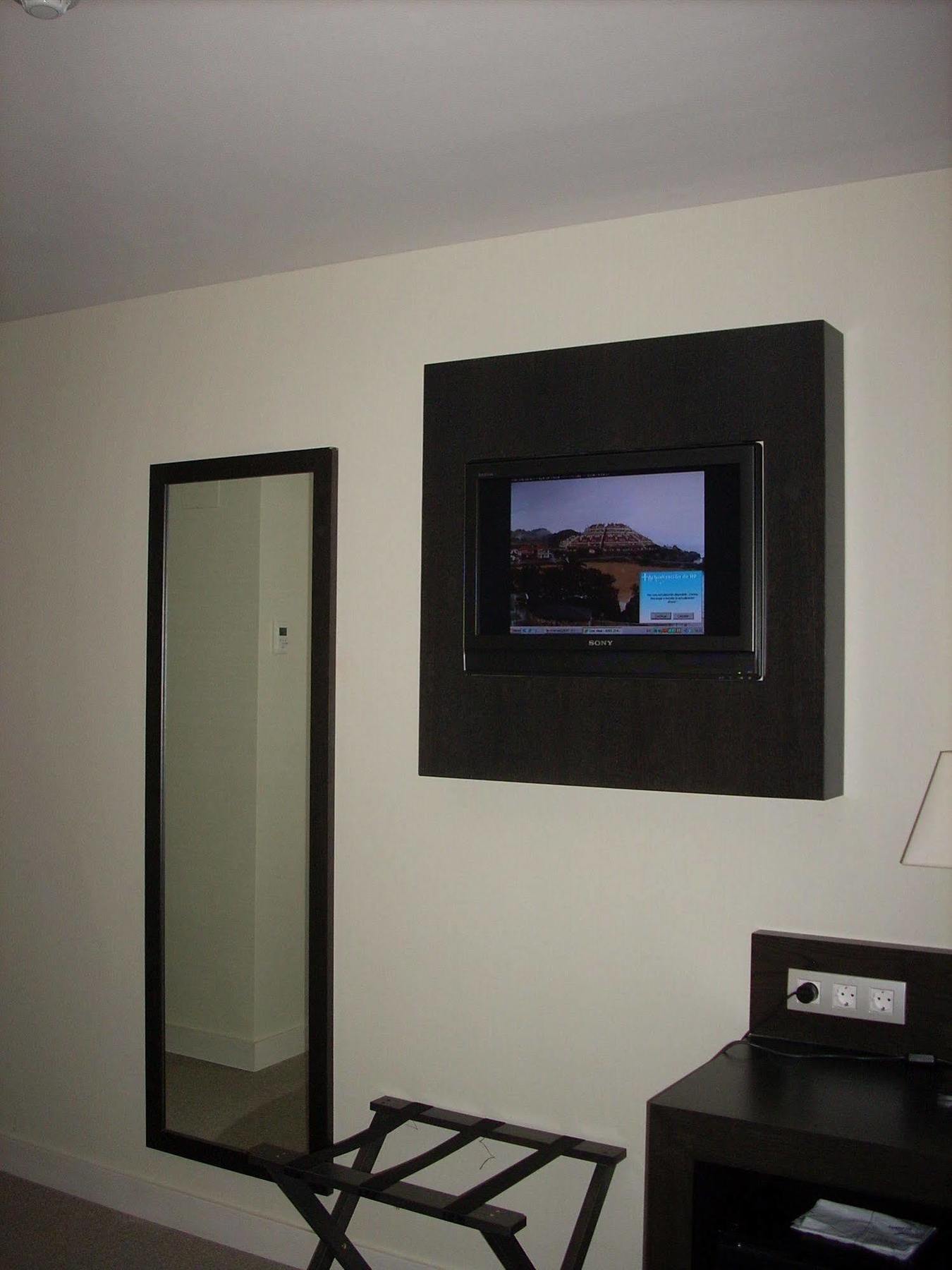 Hotel Isla Bella & Spa Екстериор снимка