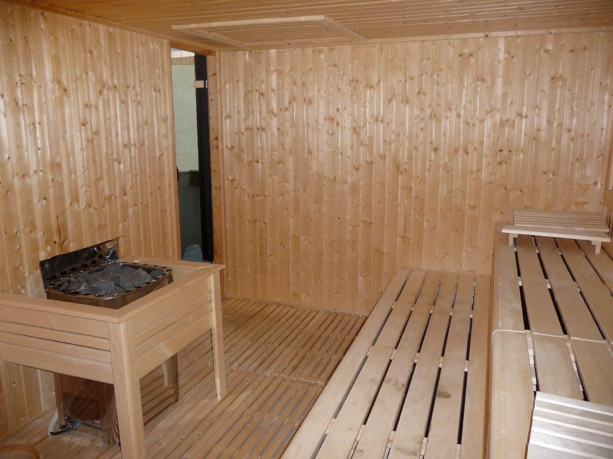 Hotel Isla Bella & Spa Екстериор снимка