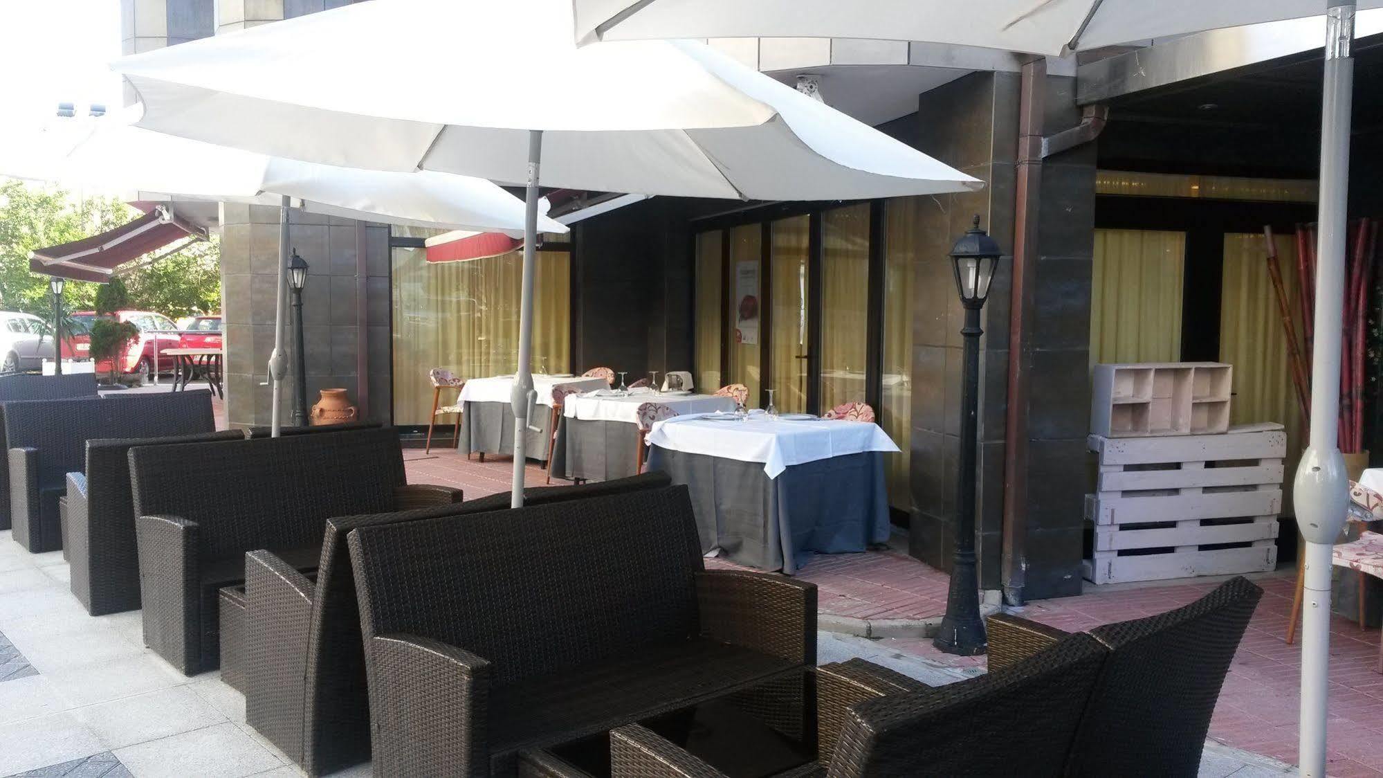 Hotel Isla Bella & Spa Екстериор снимка